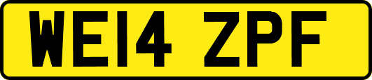 WE14ZPF