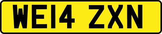 WE14ZXN