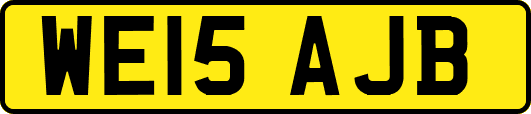 WE15AJB