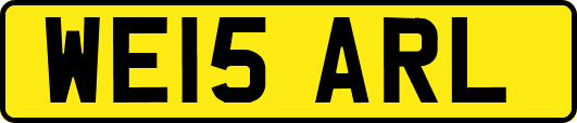 WE15ARL