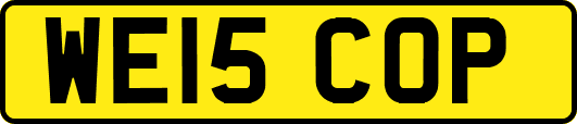 WE15COP