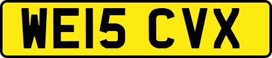 WE15CVX