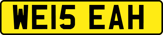 WE15EAH