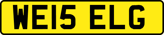 WE15ELG