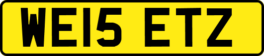 WE15ETZ