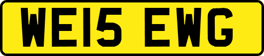WE15EWG