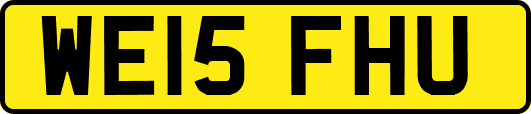 WE15FHU