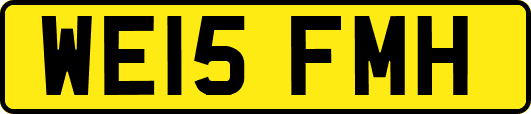 WE15FMH