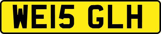 WE15GLH