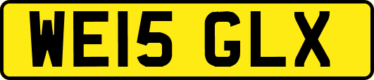 WE15GLX