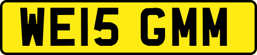 WE15GMM