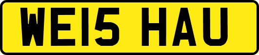 WE15HAU