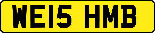 WE15HMB