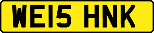 WE15HNK
