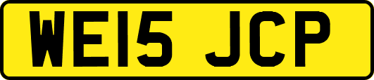 WE15JCP