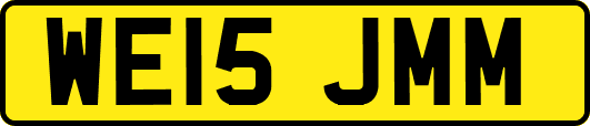WE15JMM
