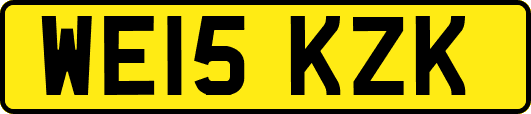 WE15KZK