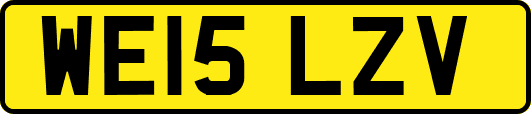 WE15LZV