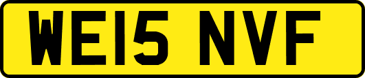 WE15NVF