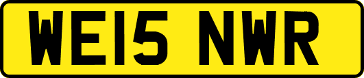 WE15NWR