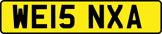WE15NXA