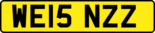 WE15NZZ