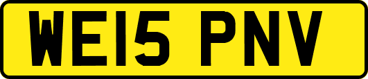 WE15PNV