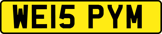 WE15PYM