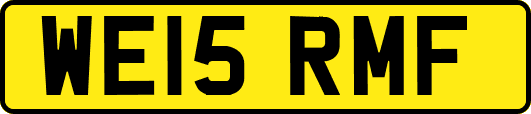 WE15RMF