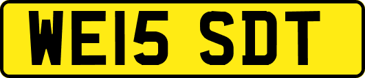 WE15SDT