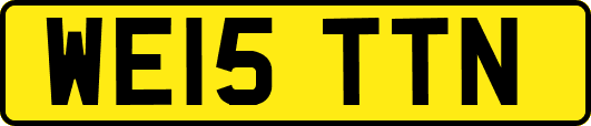 WE15TTN