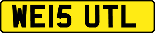 WE15UTL