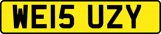 WE15UZY