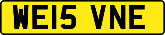 WE15VNE
