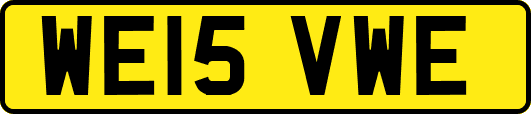 WE15VWE