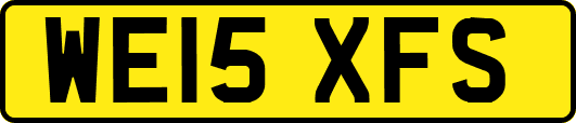 WE15XFS