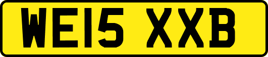 WE15XXB