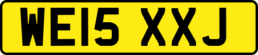 WE15XXJ