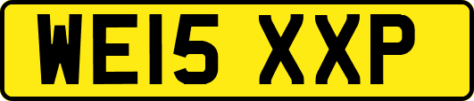 WE15XXP