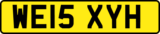 WE15XYH