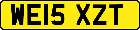 WE15XZT