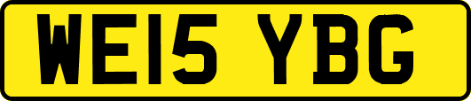 WE15YBG