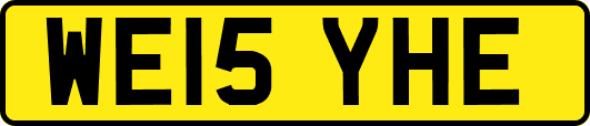 WE15YHE
