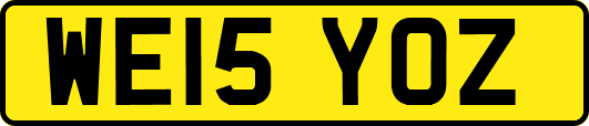WE15YOZ
