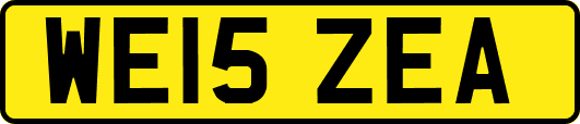WE15ZEA