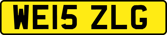 WE15ZLG