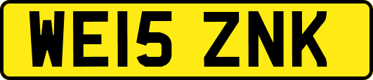 WE15ZNK