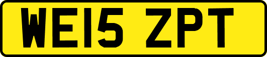 WE15ZPT