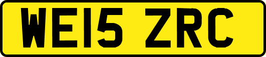 WE15ZRC