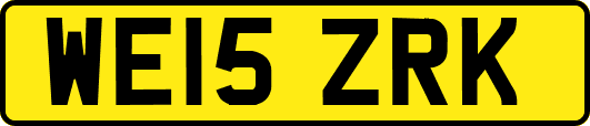 WE15ZRK